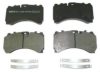 MERCE 0064201520 Brake Pad Set, disc brake